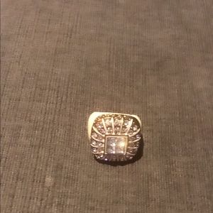 Costume jewelry